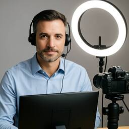 Online webinar